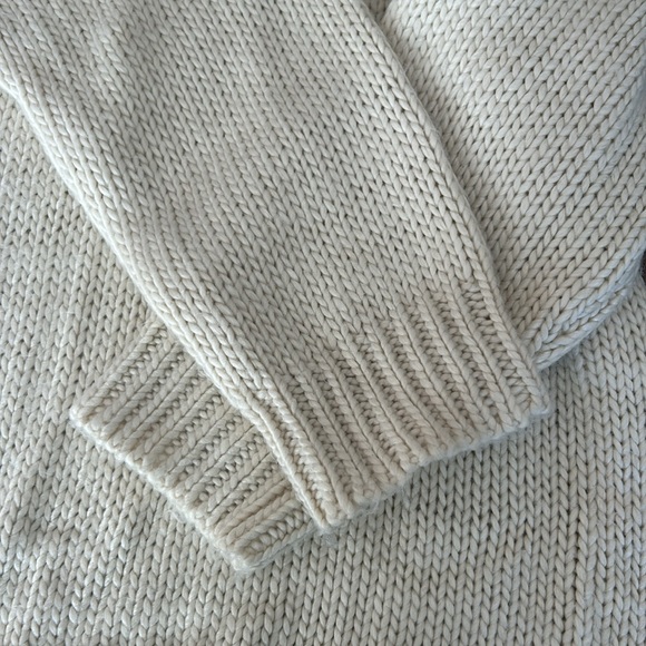 Lovers and Friends Braewyn Sweater Dress - Picture 5 of 6